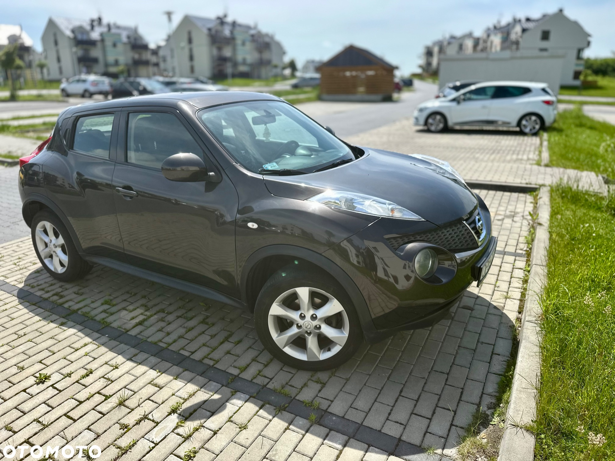 Nissan Juke - 6