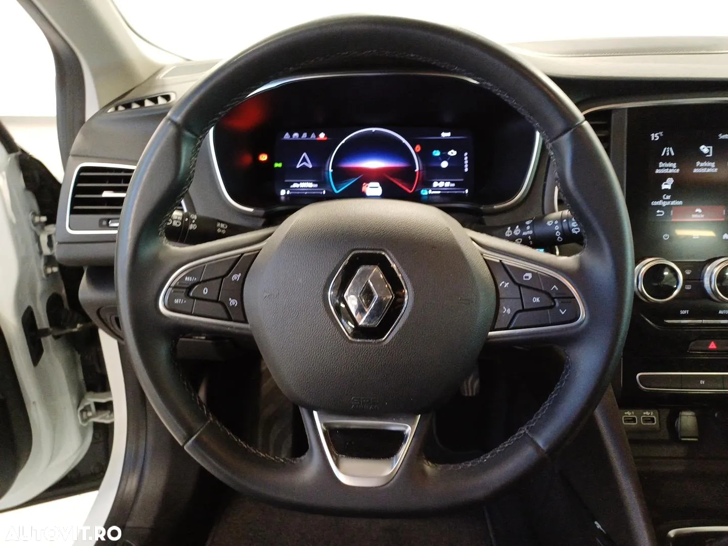 Renault Megane - 15