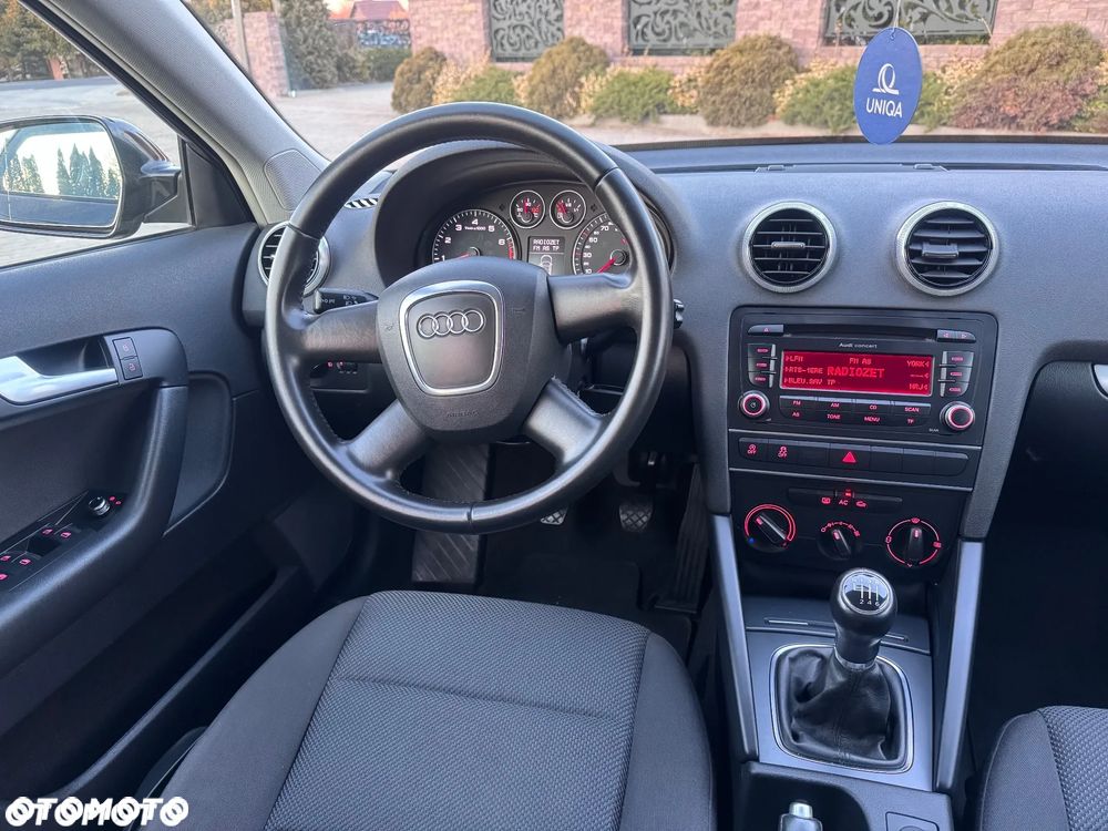 Audi A3 - 23