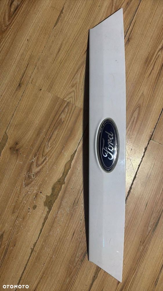 blenda tylnej klapy ford mondeo mk4 hb lift kolor f6 - 1