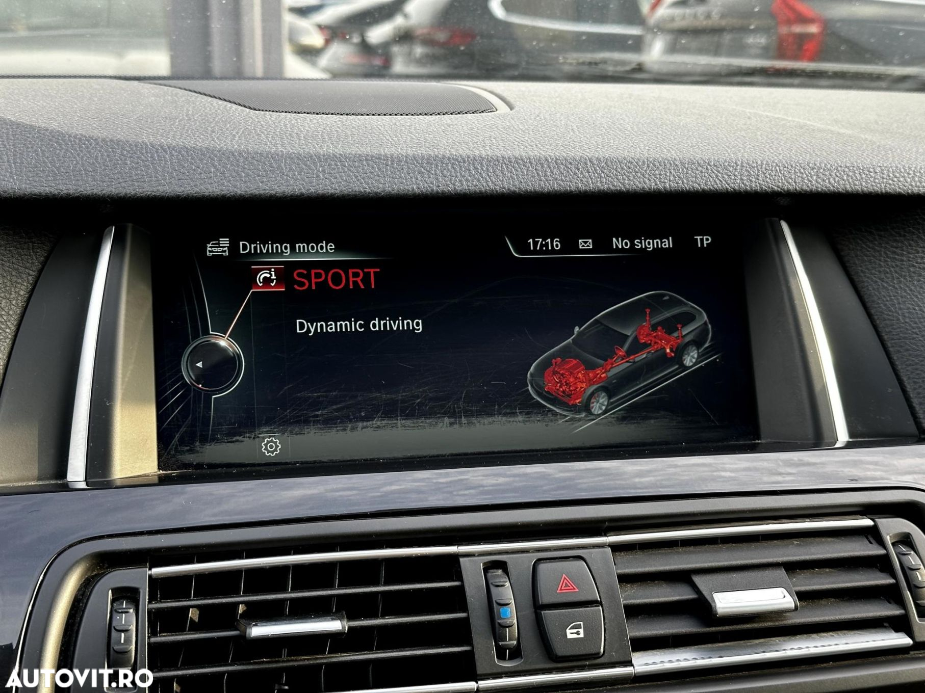 BMW Seria 5 - 15