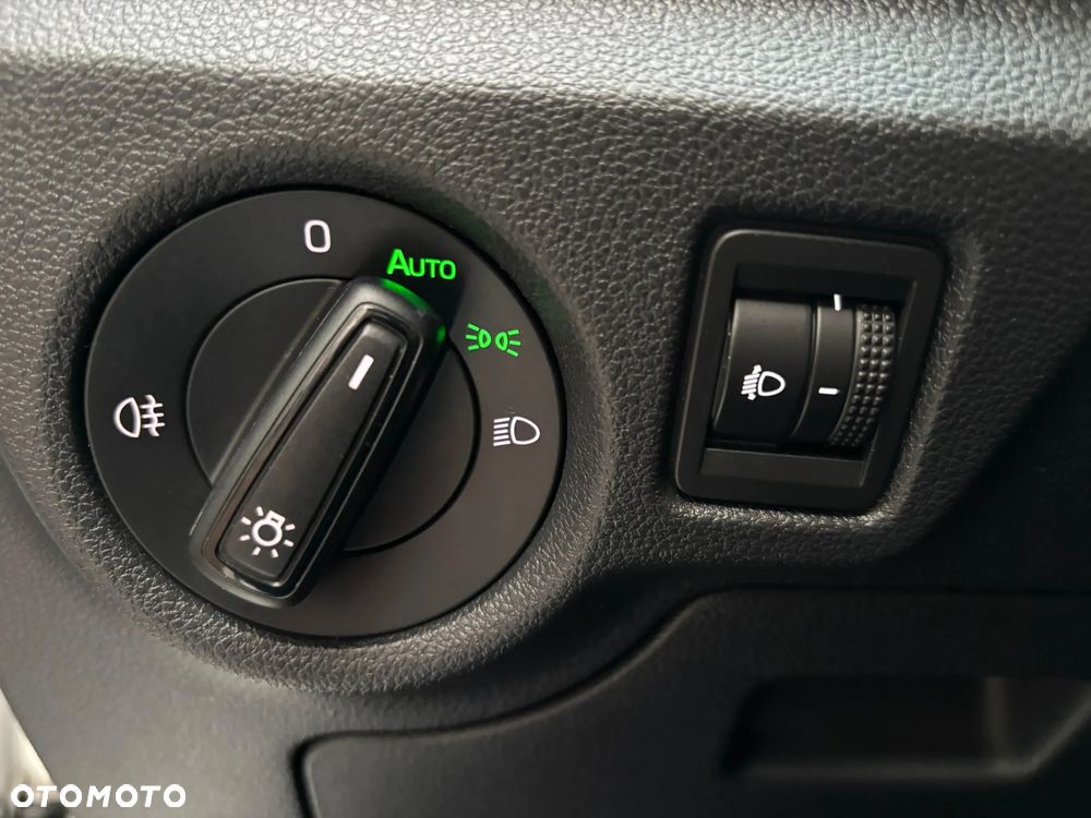 Skoda Scala 1.0 TSI Active - 8