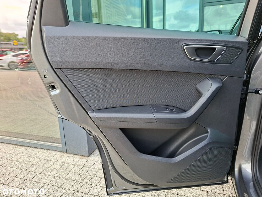 Seat Ateca - 12