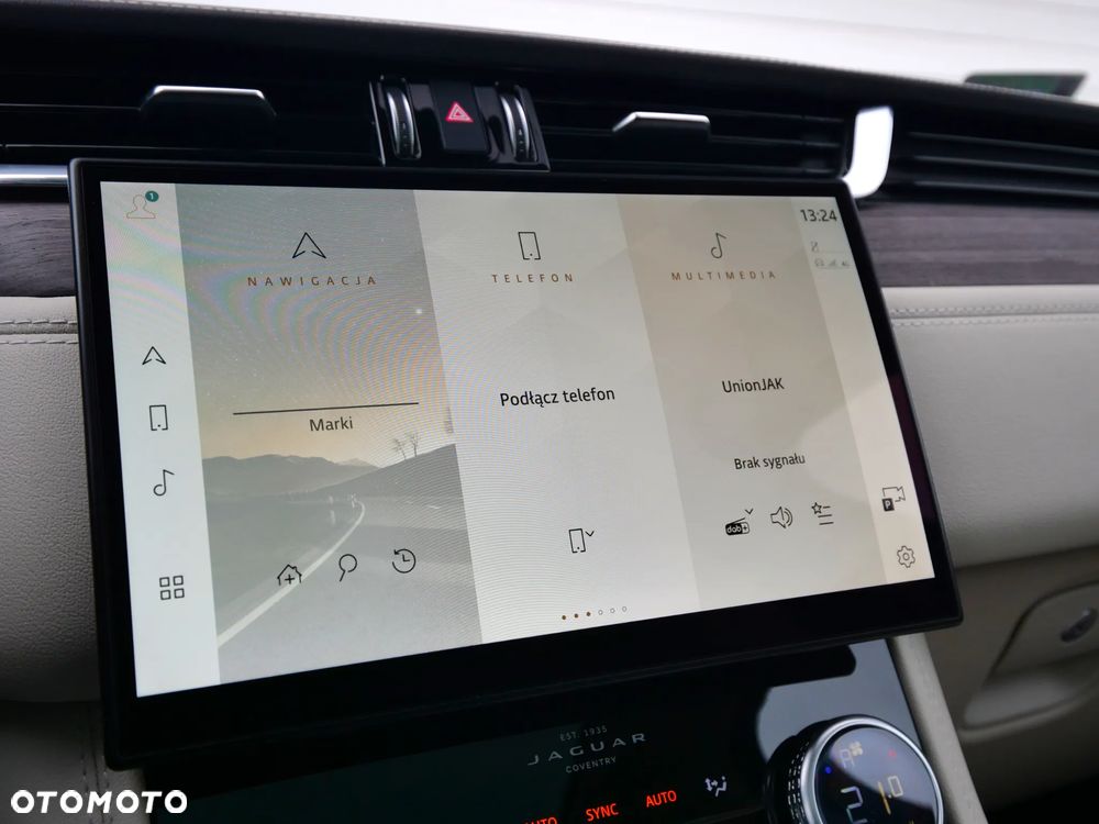 Jaguar F-Pace 2.0 i4P AWD R-Sport - 25