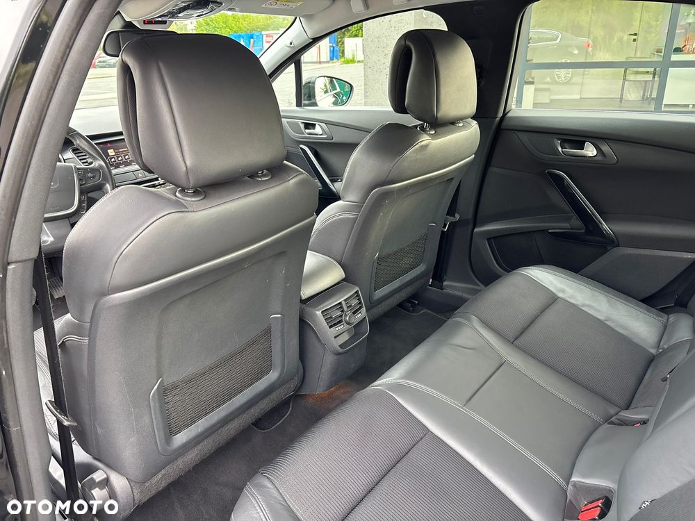 Peugeot 508 2.0 BlueHDi Allure S&S - 13