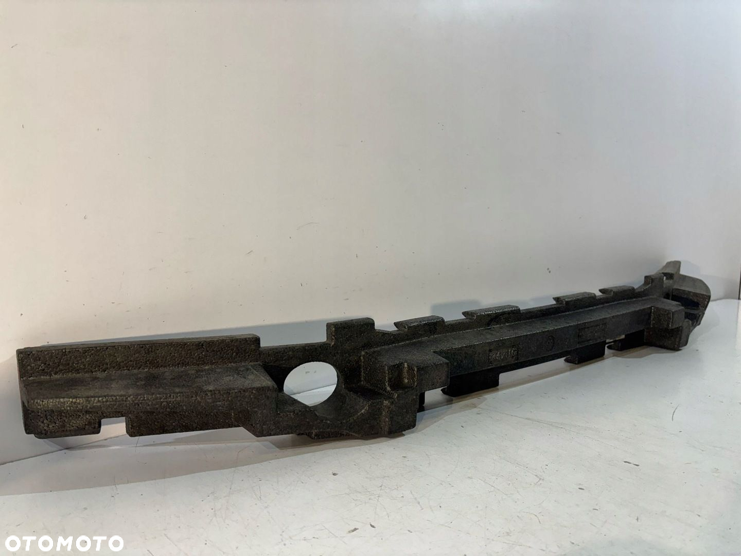 BMW 1 F20 / F21 LCI Absorber zderzaka - 17595 - 2