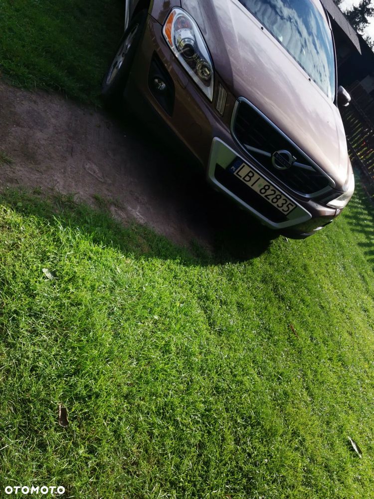 Volvo XC 60 D5 AWD - 3