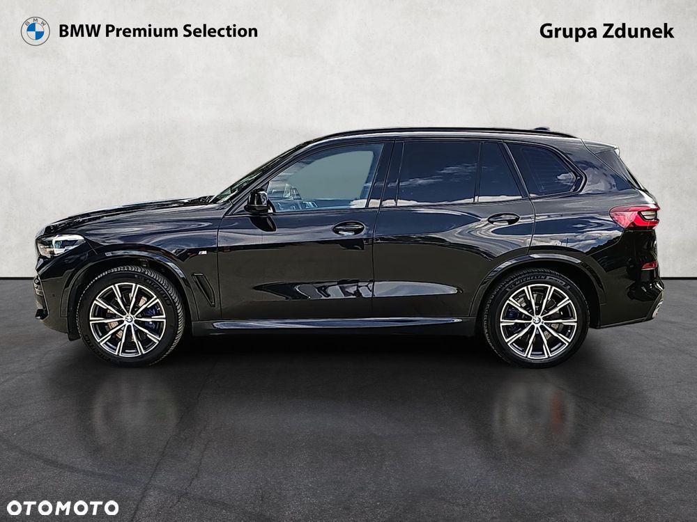 BMW X5 - 9