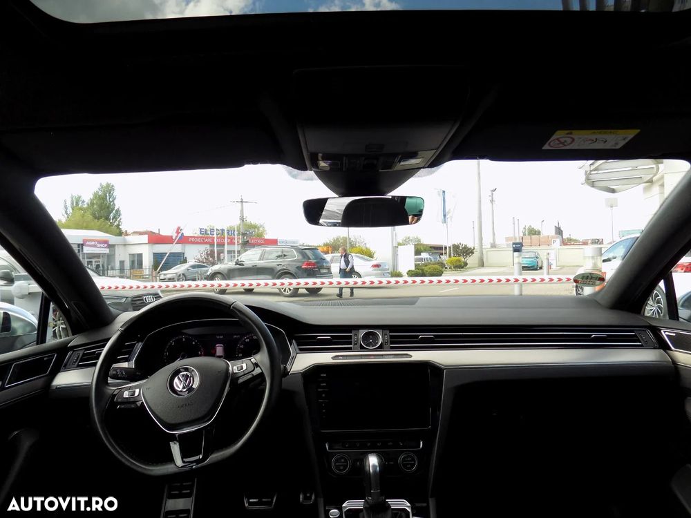 Volkswagen Passat Alltrack 2.0 TDI SCR 4Motion DSG - 9