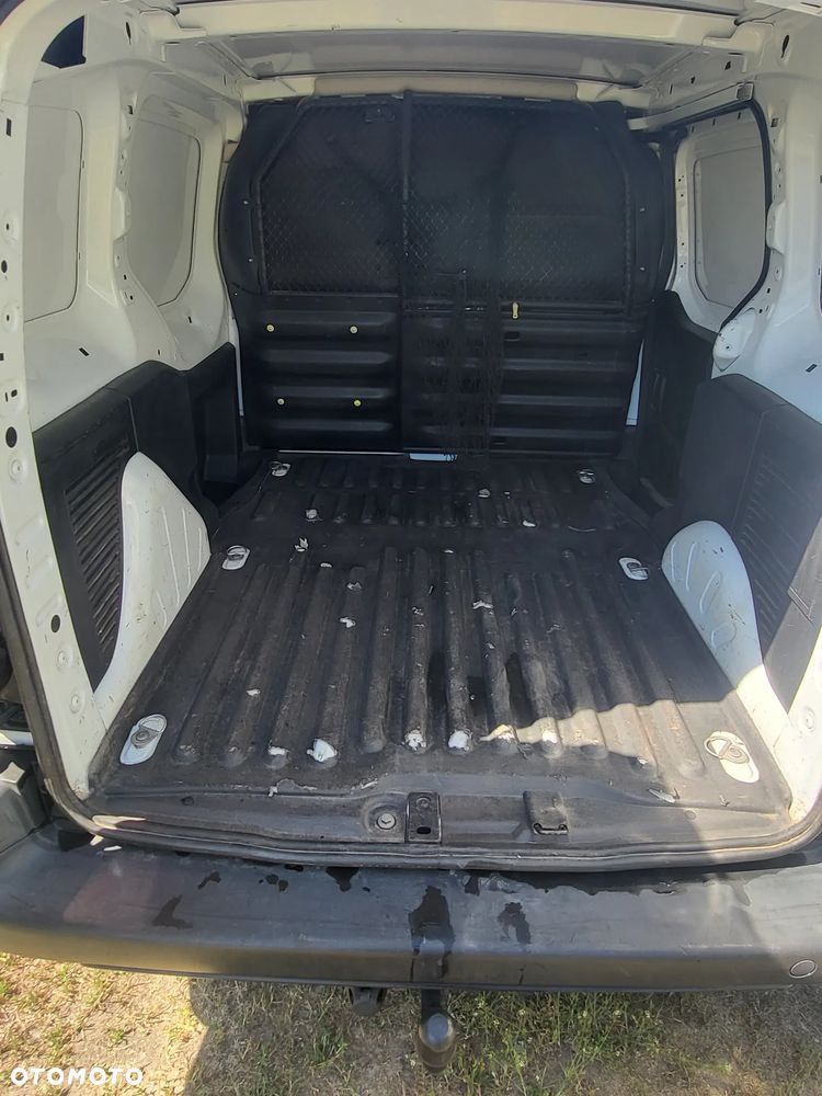 Citroën Berlingo - 6