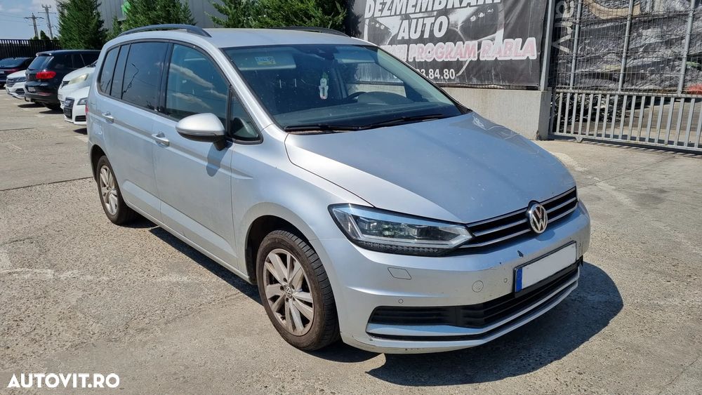 Dezmembrari piese auto VW Touran 5T 2020 DFG - 2
