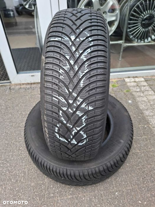 195/65R15 91H Kleber Krisapl HP3 para zima PZ109a 2021
