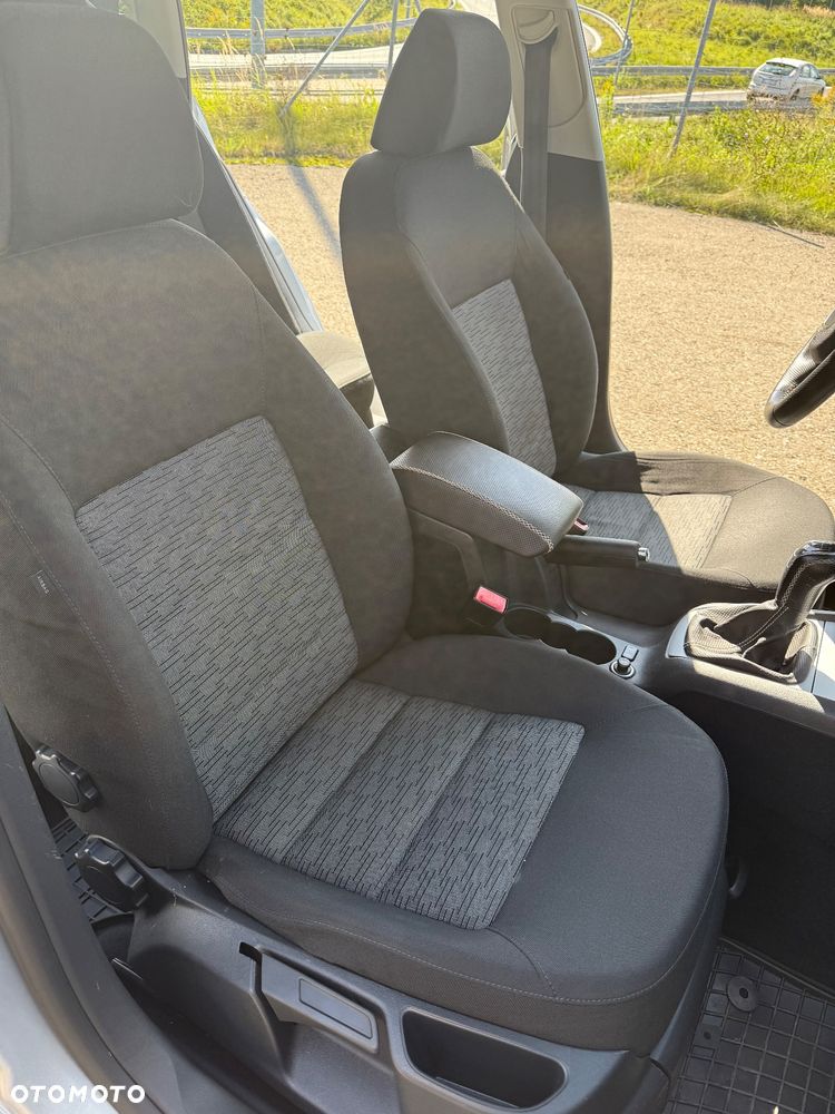 Skoda Octavia 1.4 TSI Ambition - 18