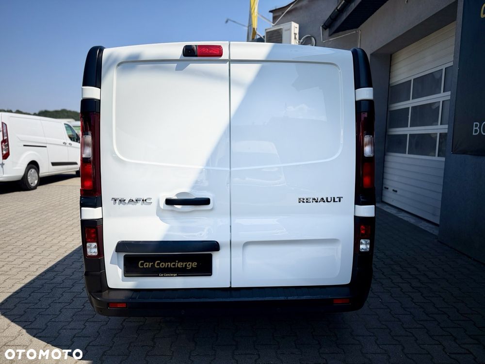 Renault Trafic - 7