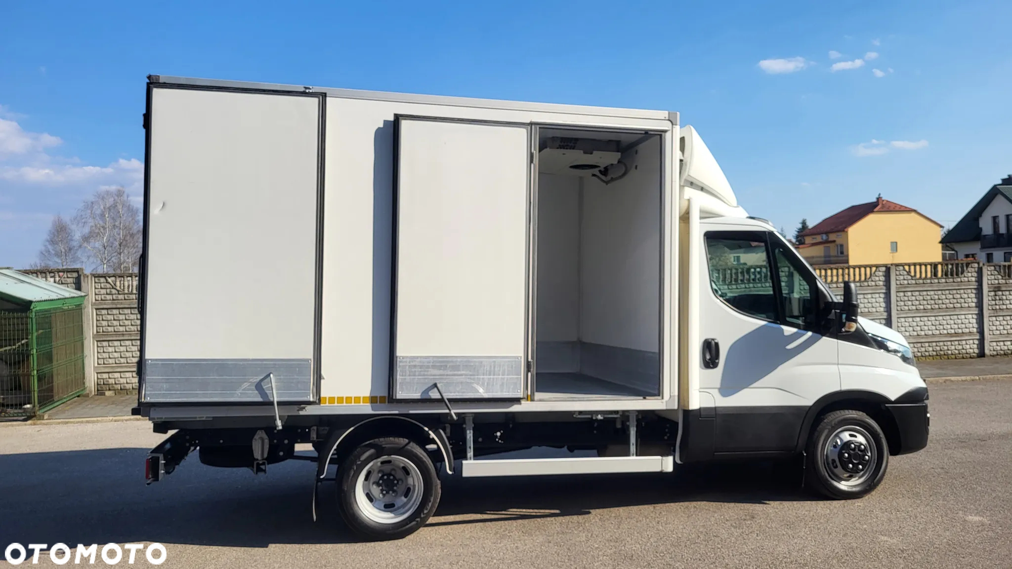 Iveco Daily 35c16 - 18