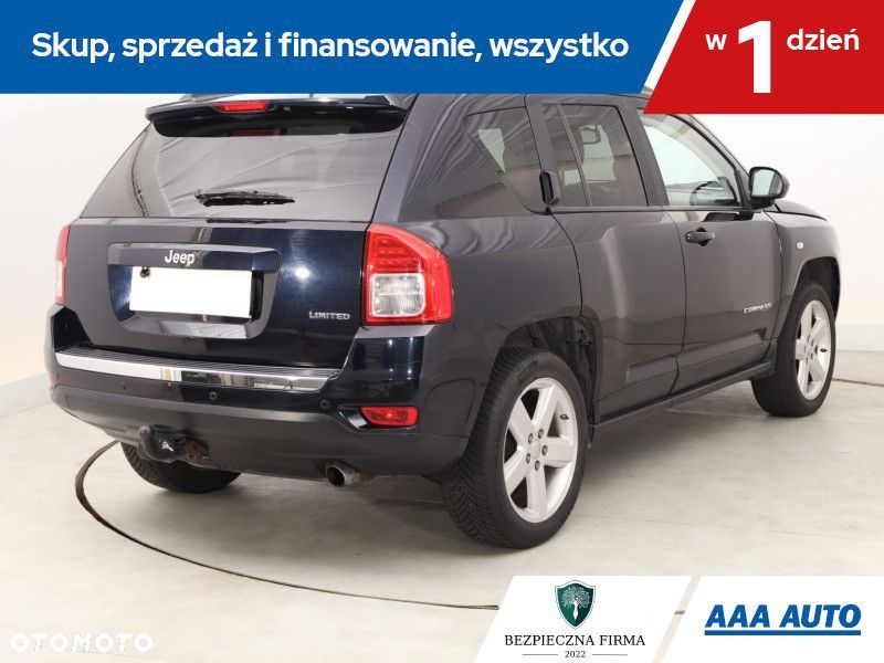 Jeep Compass - 7
