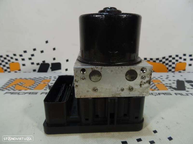 Abs Volkswagen Golf V (1K1)  1K0907379ac / 1K0614517ae - 3