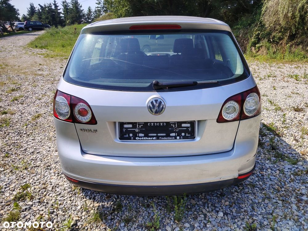 Volkswagen Golf 1.4 Basis - 8