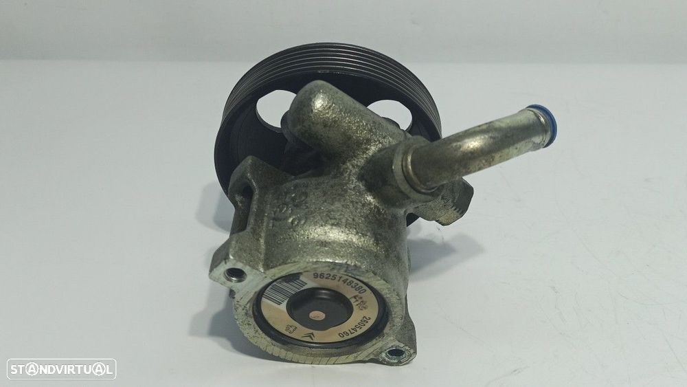 BOMBA DIREÇÃO PEUGEOT 306 BERLINA 3/4/5 PUERTAS (S2) GRAFFIC - 4