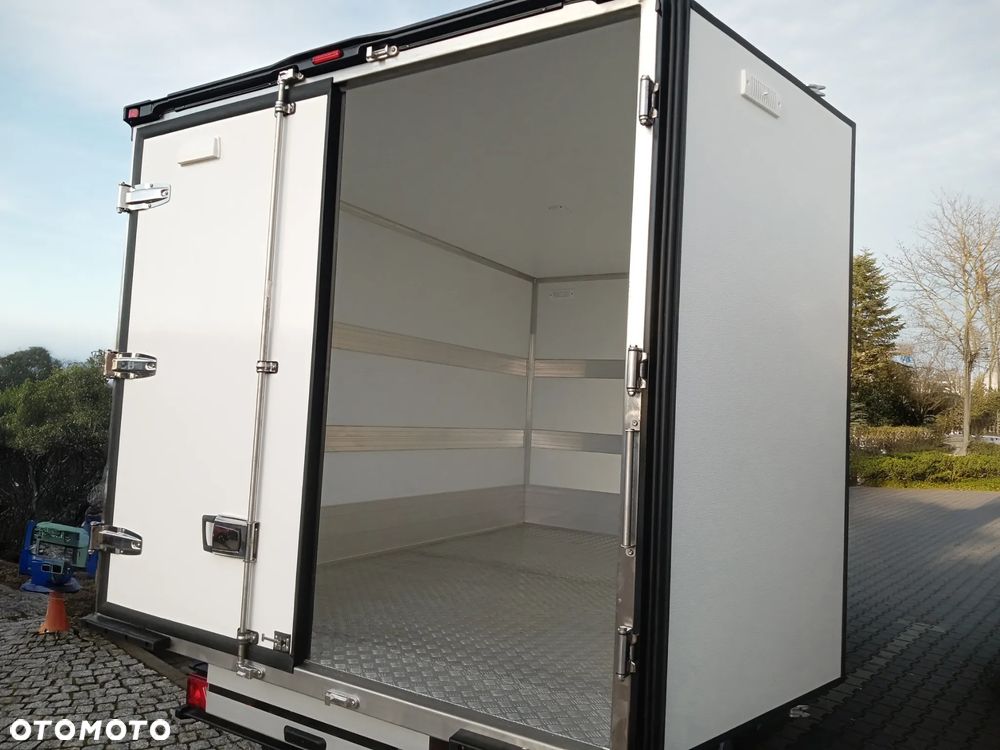 Ford Transit Trend 130KM Kontener - 8