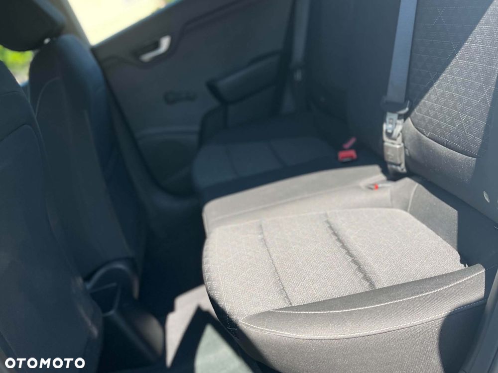 Kia Rio 1.2 M - 10