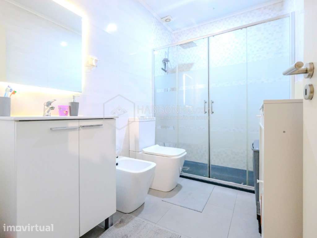 Apartamento T2 | Gandra | Paredes - Grande imagem: 5/12