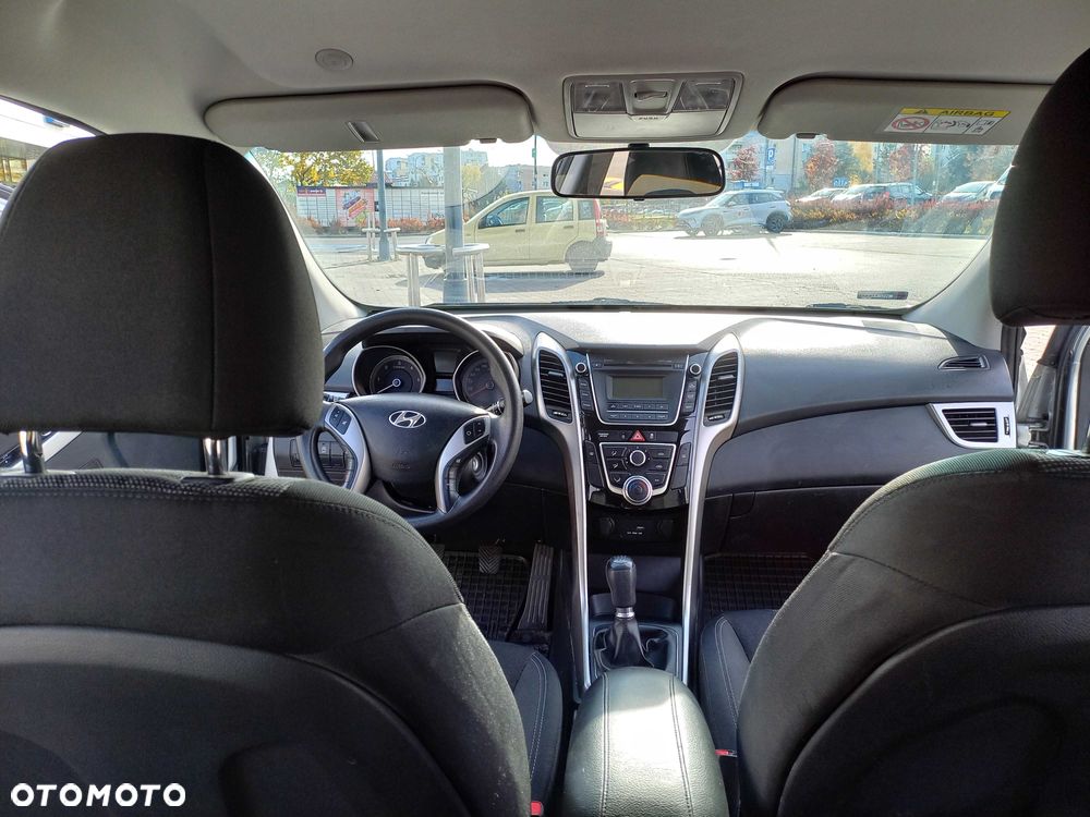 Hyundai i30 - 3