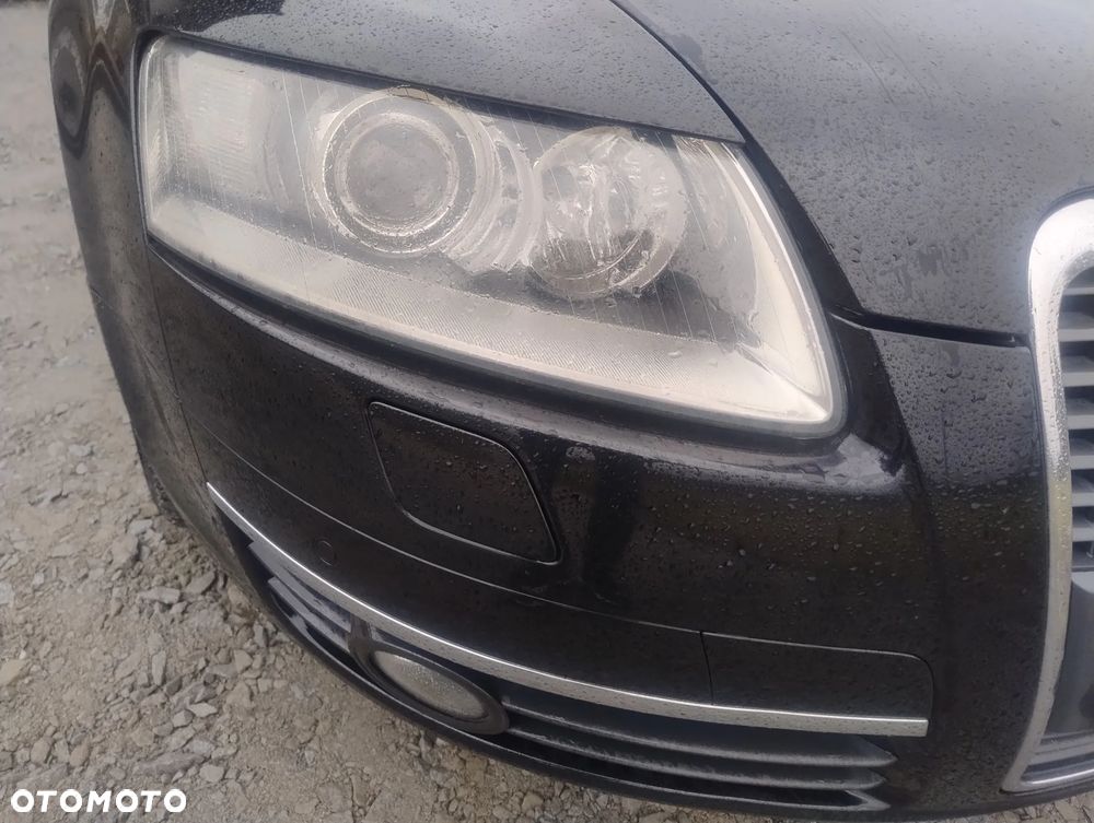 Audi A6 Avant 3.0 TDI Quattro Tiptronic - 13