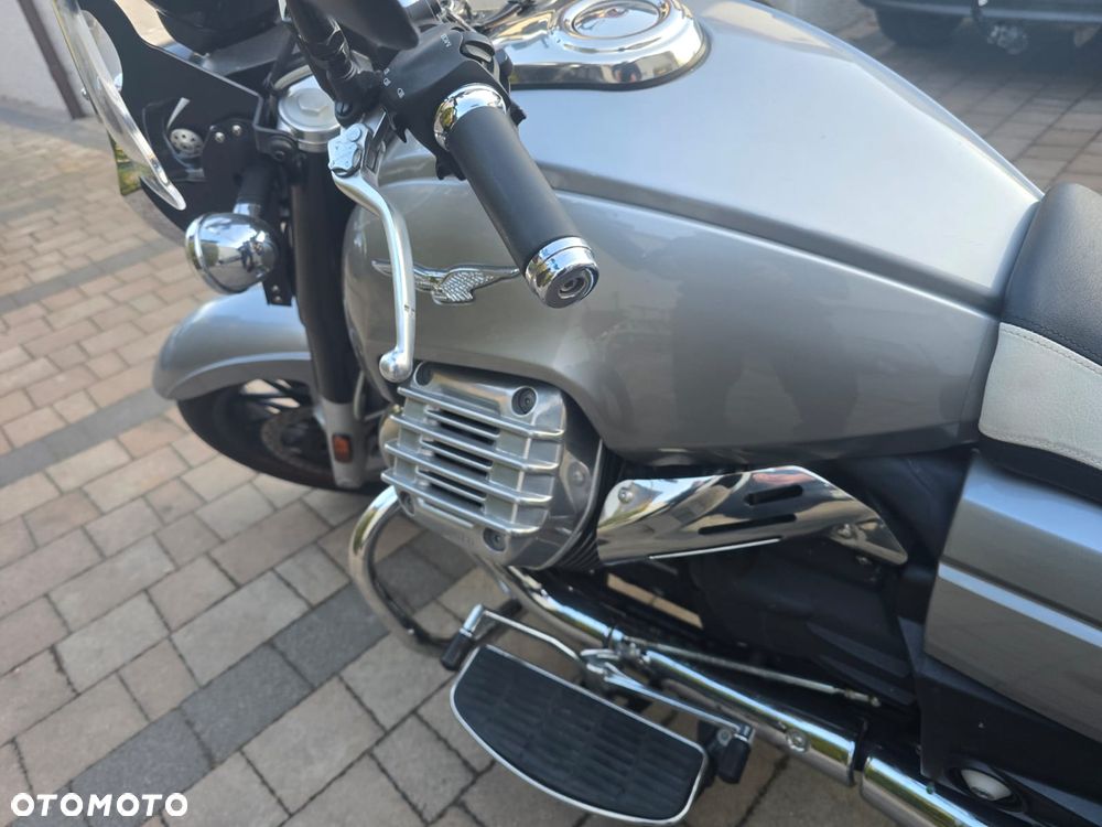 Moto Guzzi California - 7