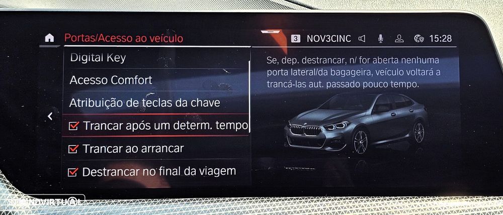BMW 216 Gran Coupé d Aut. M Sport - 24