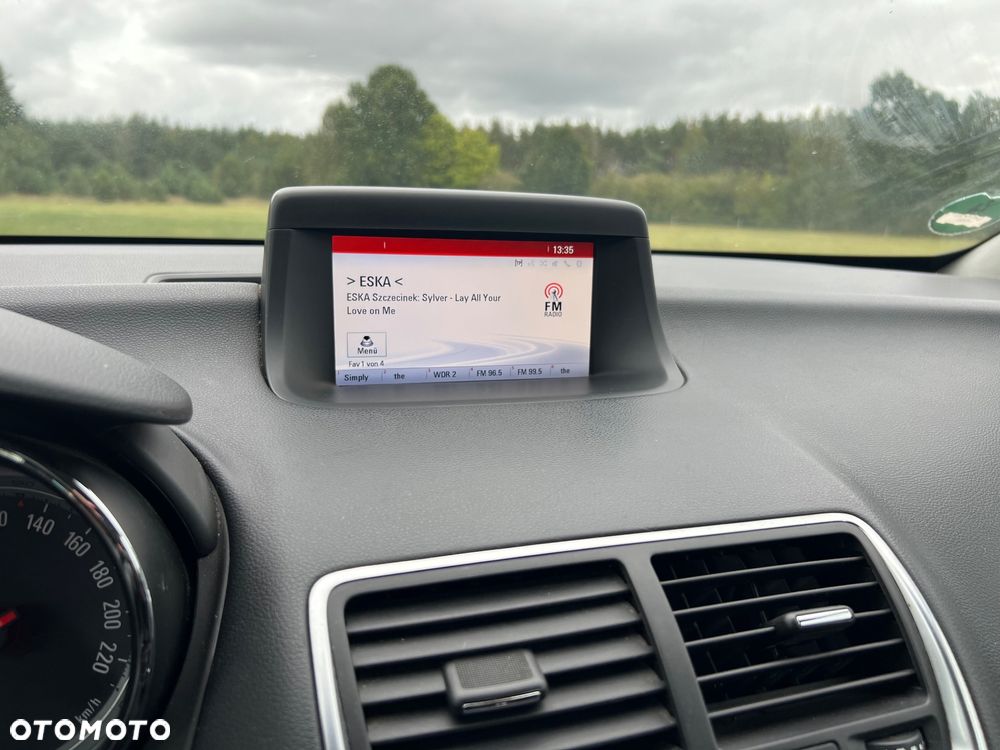 Opel Meriva - 9