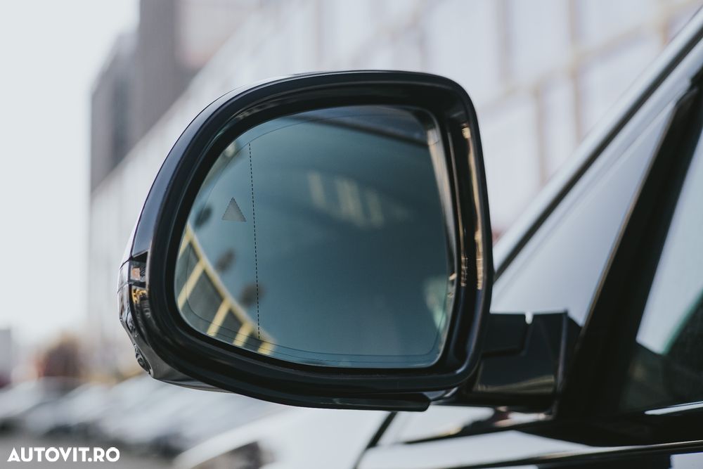 BMW X6 xDrive30d AT MHEV - 34