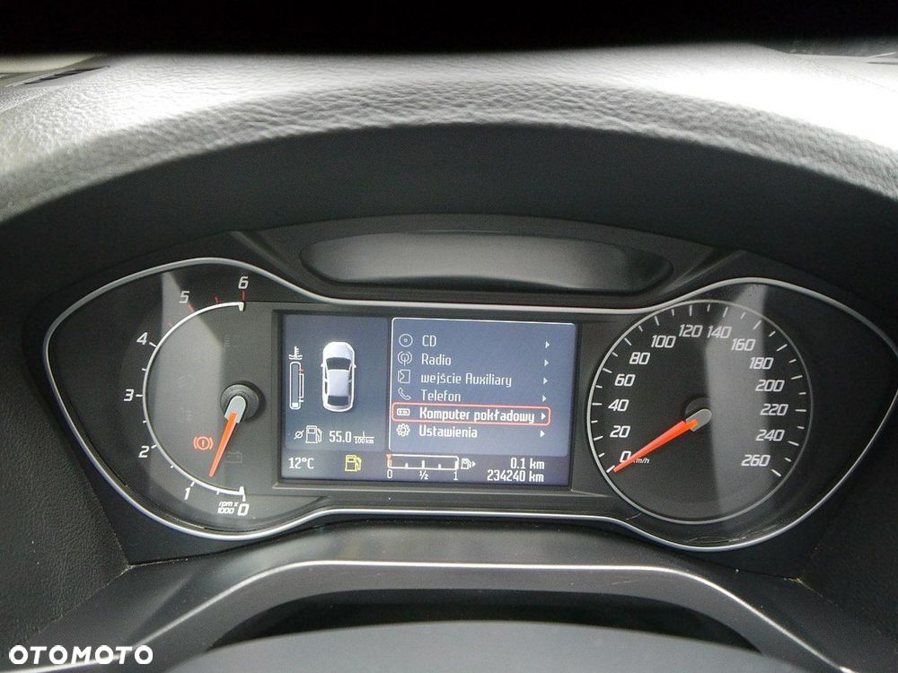 Ford S-Max 2.0 TDCi Platinium X - 18