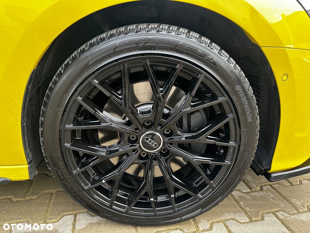 Audi S3 - 14