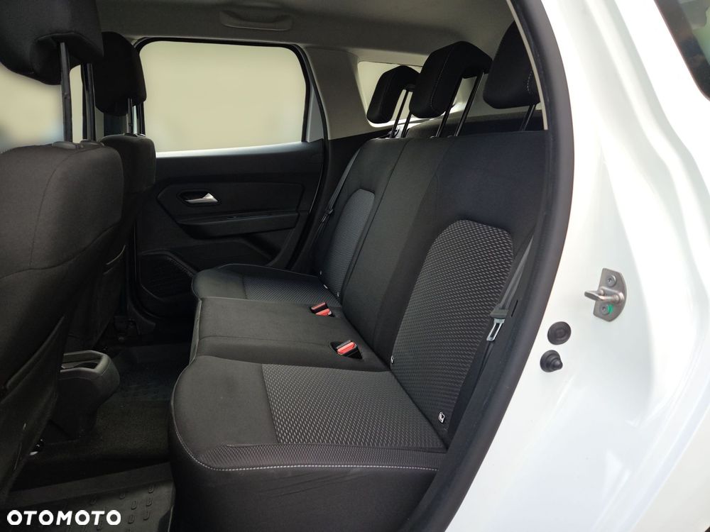 Dacia Duster - 10