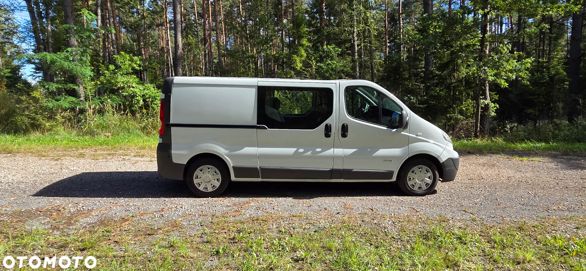 Nissan Primastar dCi115 L2H1P2 Basic - 5