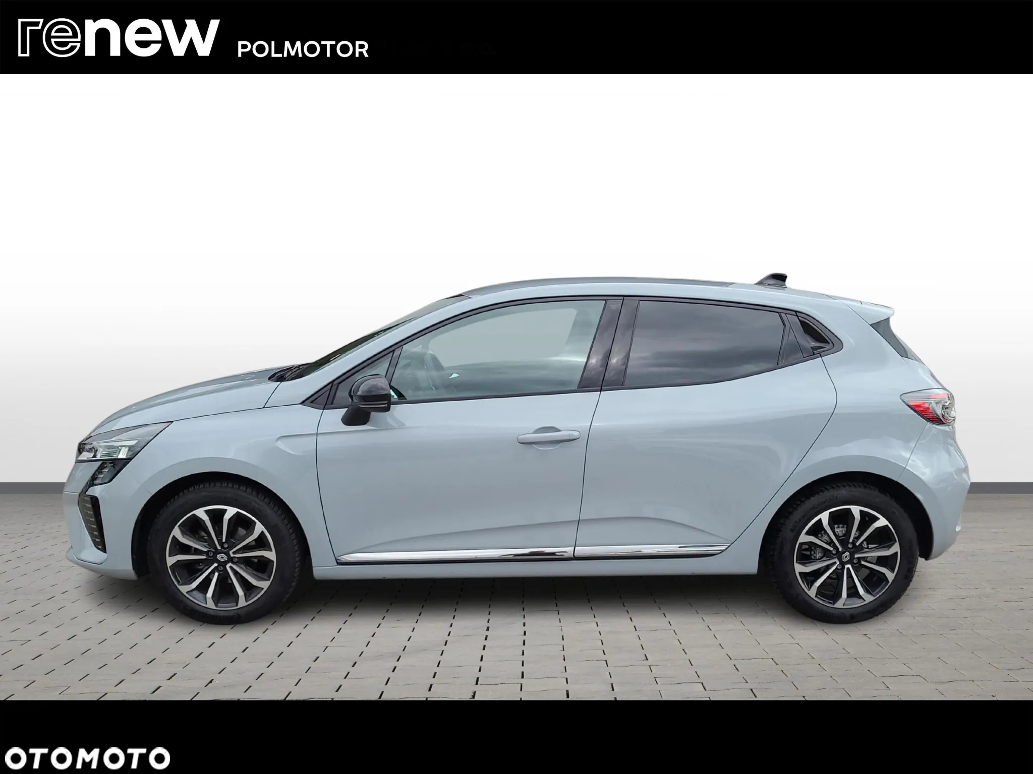 Renault Clio 1.0 TCe Techno - 2