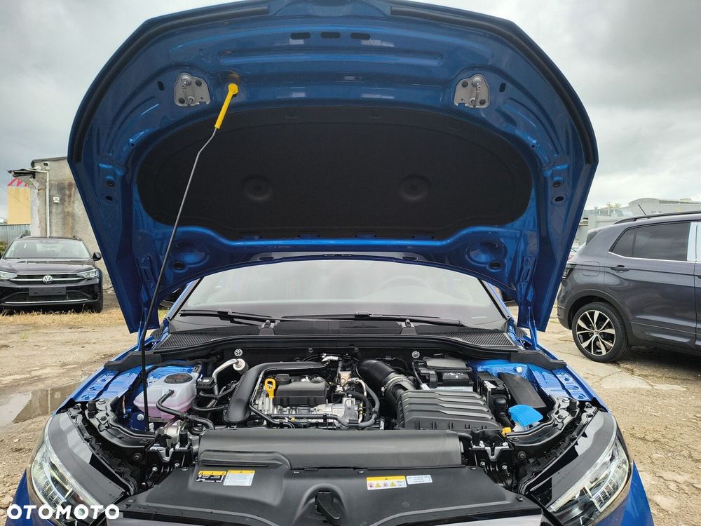 Skoda Scala 1.0 TSI Monte Carlo DSG - 36