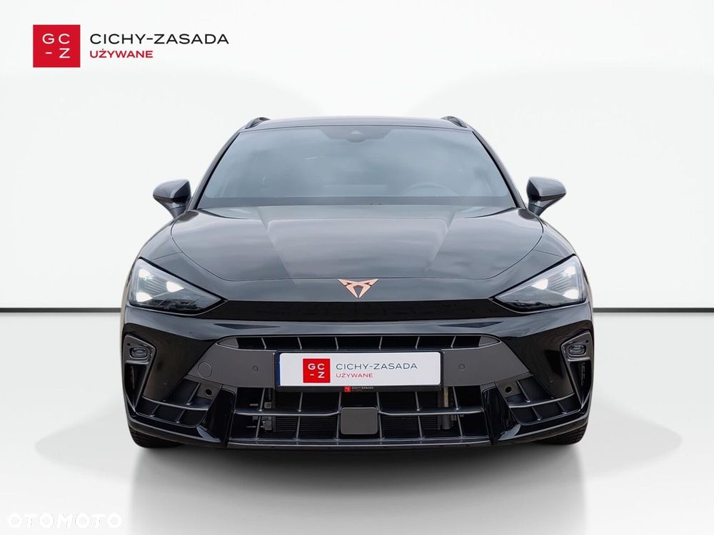 Cupra Leon Sportstourer - 9