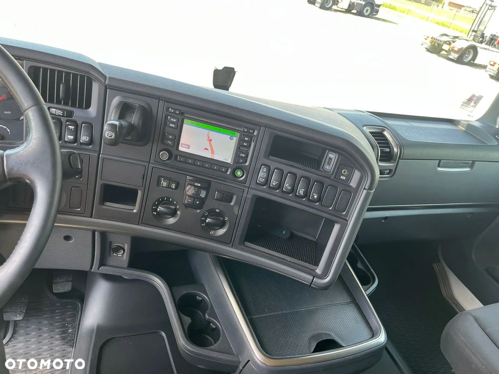 Scania R450 / HIGHLINE / Z FRANCJI/ STAN SUPER - 11
