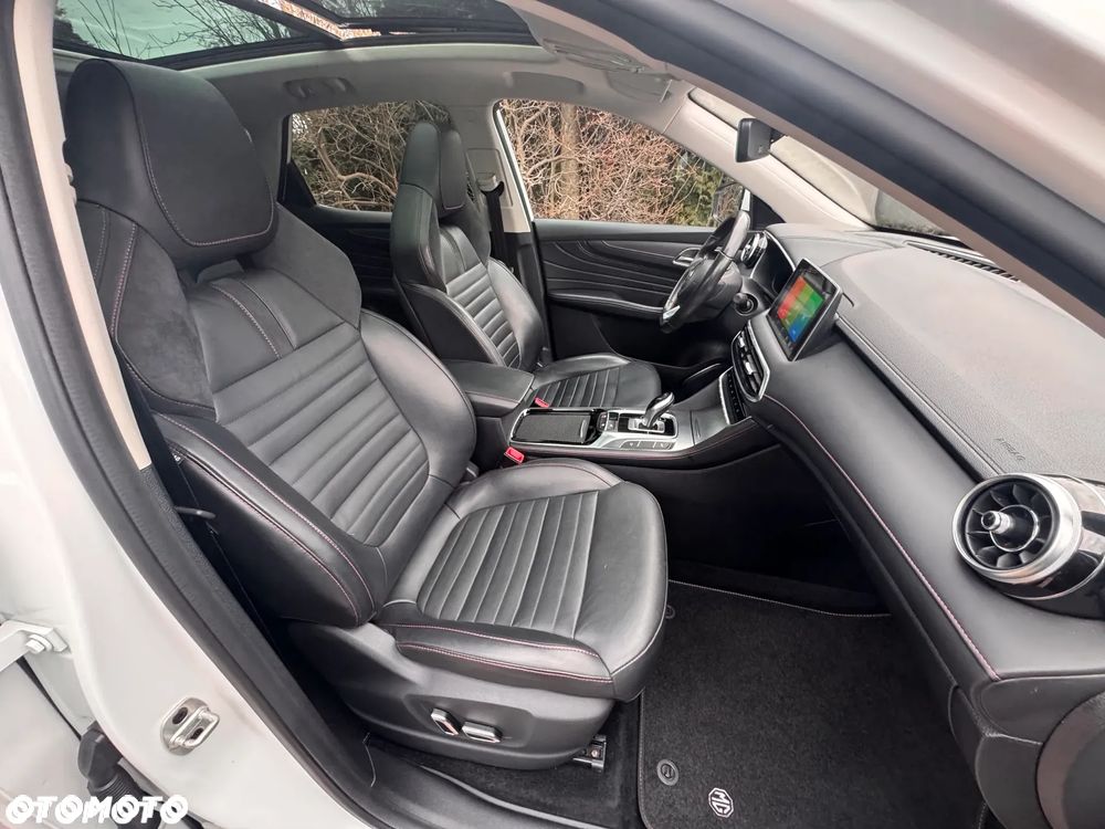 MG HS PHEV Luxury - 3