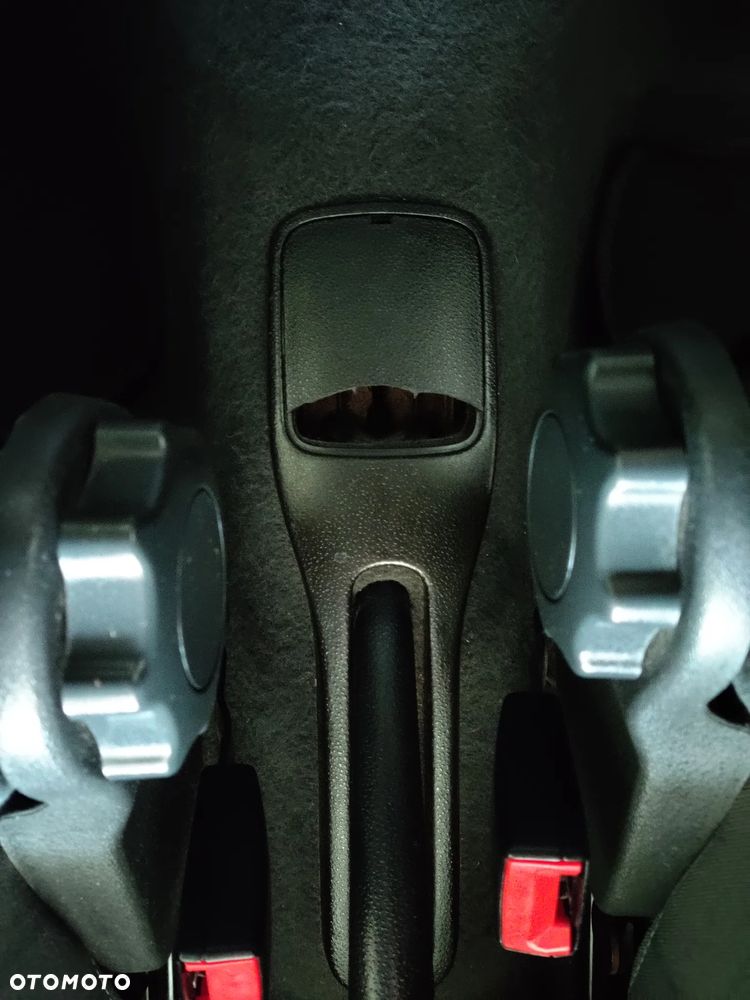 Volkswagen Fox 1.2 - 21