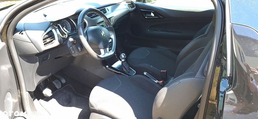 DS Automobiles DS 3 - 8