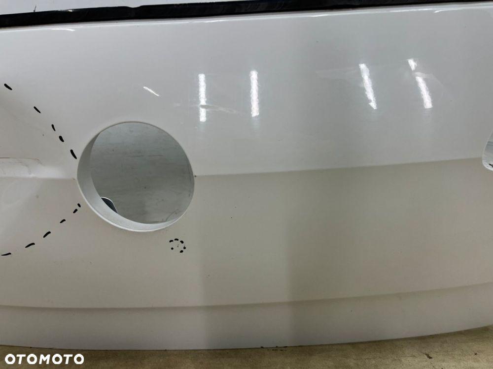 Klapa bagażnika VW Golf 7 VII 12-20r. tylna HB Hatchback 5G6827159H - 14