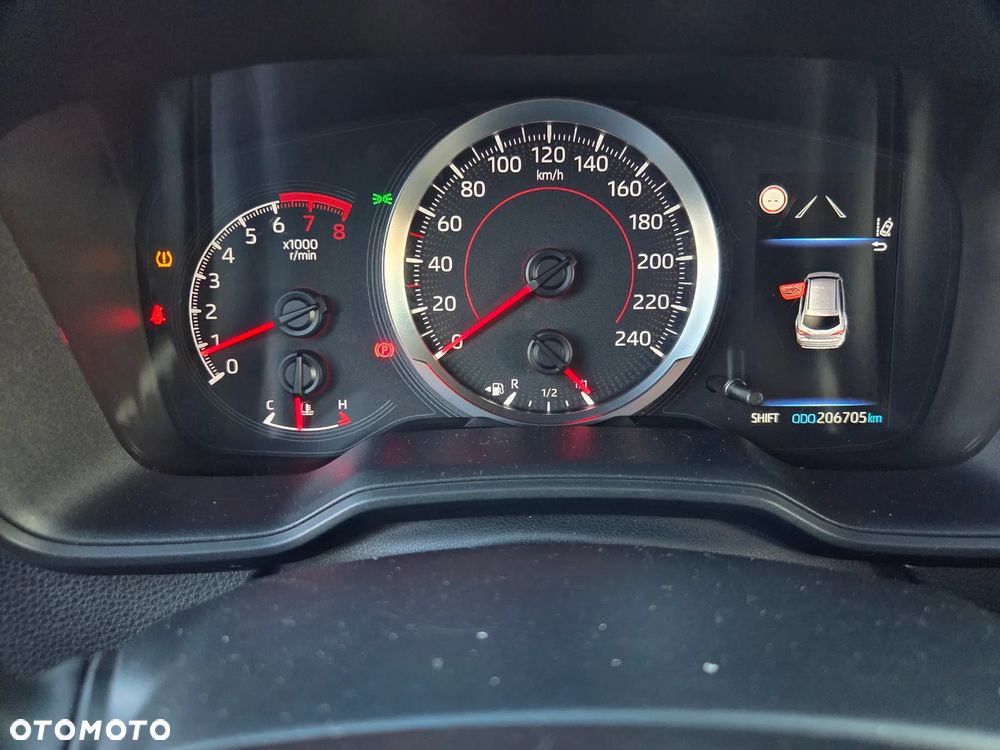 Toyota Corolla 1.2 T Comfort - 38