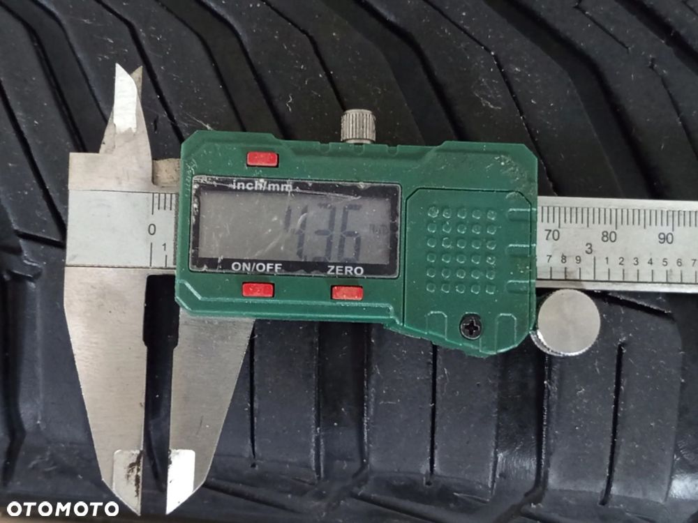 4x OPONA OPONY MICHELIN CROSSCLIMATE 2 235/40 R18 95Y - 16