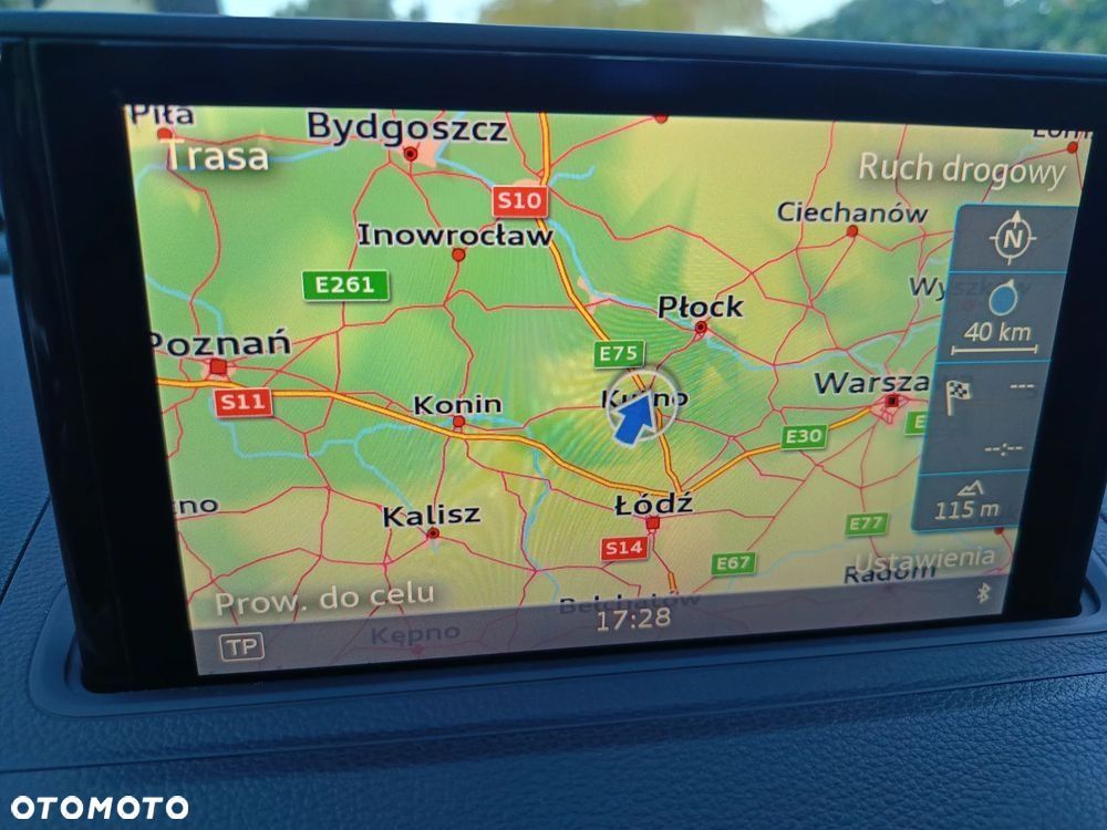 Audi A3 3-drzwiowe - 25