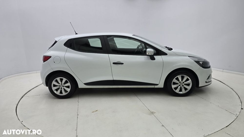 Renault Clio IV dCi Zen - 5