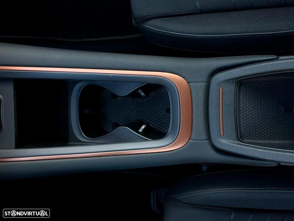 Cupra Born 170kW/77kWh Edition Dynamic - 19