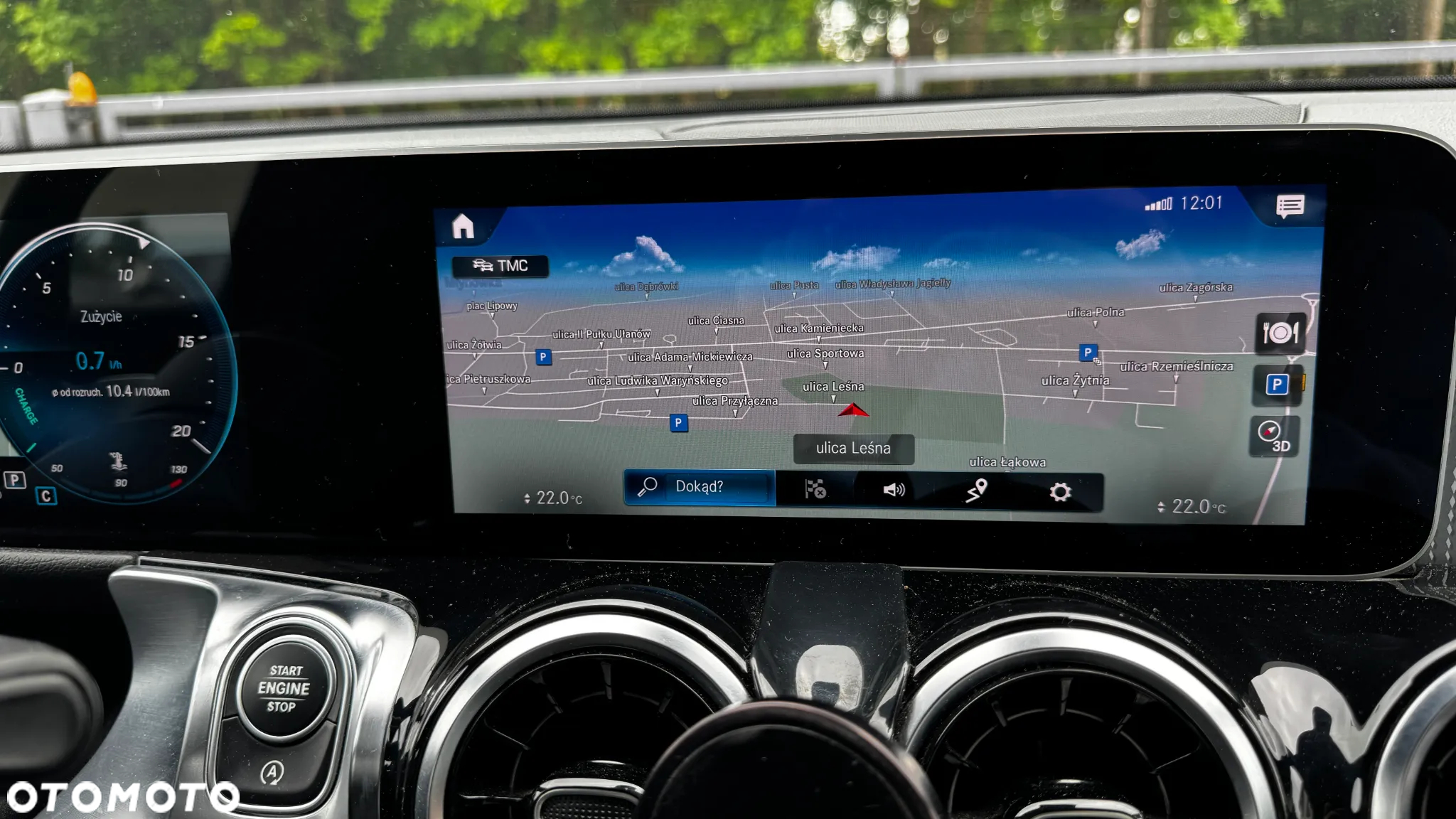 Mercedes-Benz GLB 200 d 4-Matic Style 8G-DCT - 19